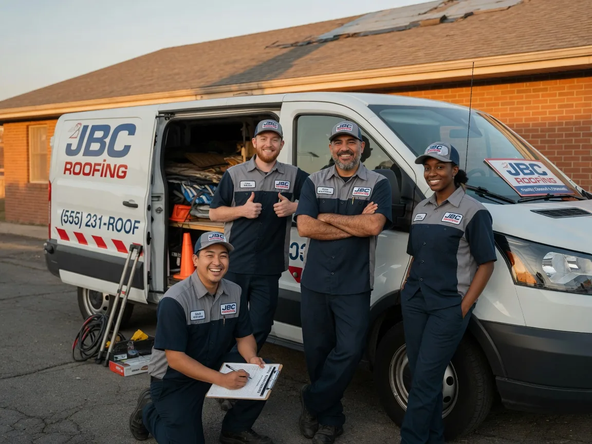 Roof Replacement company in Lake Helen, FL